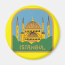 Buscar estambul imanes Azul