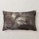 Buscar nutrias cojines Cualquier niño