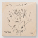 Buscar dibujo posavasos Para ella