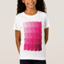 Buscar fucsia camisetas Brillante