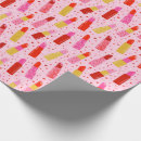 Buscar labios papel de regalo Adorable