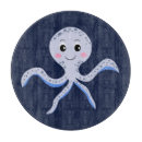 Buscar pulpo tablas cortar Mar