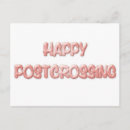 Buscar postcrossing postales Feliz