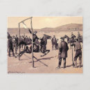 Buscar remington postales Vaqueros
