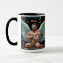 Buscar padrastro tazas Único