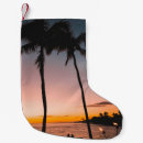 Buscar beach calcetines navideños Hawaii