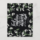 Buscar panda feliz postales General y unisex