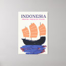 Buscar indonesio lienzos Mar
