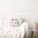 Buscar niño cojines Navidades