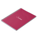 Buscar lujo cuadernos Simple