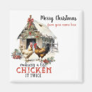 Buscar pollos imanes General y unisex