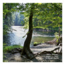 Buscar agua posters Tranquilidad