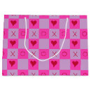 Buscar corazones a cuadros Patrón