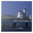 Buscar faro azulejos Orilla