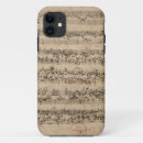Buscar bach iphone fundas Clásico