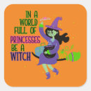 Buscar de bruja pegatinas Para ella