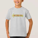 Buscar flecha izquierda camisetas Humor