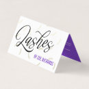 Buscar azote tarjetas de visita Para ella