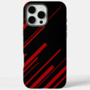 Buscar líneas negras iphone fundas Retro