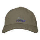 Buscar verdes gorras Para ella