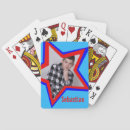 Buscar estrella barajas de cartas Para niños