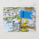 Buscar conflictos postales Toma de estudio