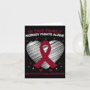 Buscar múltiple productos tarjetas Cáncer