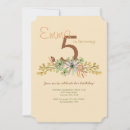 Buscar coral invitaciones Flores