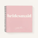 Buscar rosa claro cuadernos Minimalista