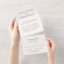 Buscar cream wedding invitaciones Para ella