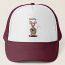 Buscar rata gorras 4 º rata