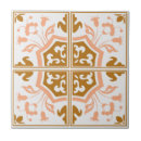 Buscar color marrón azulejos Patrón