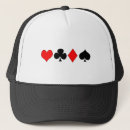 Buscar poker camionero gorras Diamante
