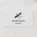 Buscar comb tarjetas de visita Esteticista
