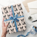 Buscar mascotas papel de regalo Para ella