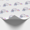Buscar gatitos papel de regalo Para ella