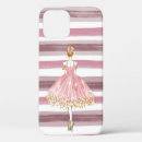 Buscar bailarina rosada iphone fundas Para ella