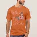 Buscar tía futura camisetas Boda nupcial