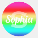 Buscar unicornio gay pegatinas Arco iris