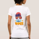 Buscar verano camisetas Palmera