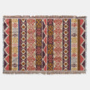 Buscar kilim mantas cobertores Étnico