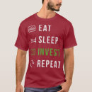Buscar investor camisetas Trading