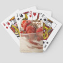 Buscar postres barajas de cartas Chocolate