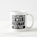 Buscar padre de gemelos tazas Bebé