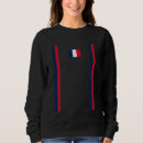 Buscar bandera de francia sudaderas Francés