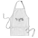 Buscar caballos delantales General y unisex