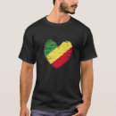 Buscar congo orgulloso ropa República