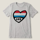 Buscar lux camisetas Viajar