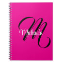 Buscar rosado libretas Minimalista