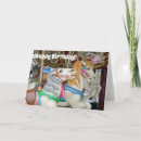 Buscar carrusel tarjetas Feria